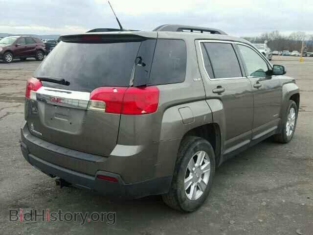 2012 GMC TERRAIN - VIN: 2GKALSEK4C6122247 - Photo 4