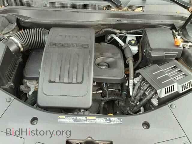 2012 GMC TERRAIN - VIN: 2GKALSEK4C6122247 - Photo 7