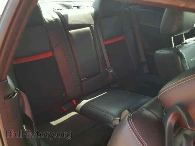 2010 DODGE CHALLENGER - VIN: 2B3CJ7DWXAH296421 - Photo 6