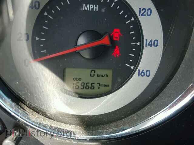 2006 MITSUBISHI ECLIPSE - VIN: 4A3AK34T16E026510 - Photo 8