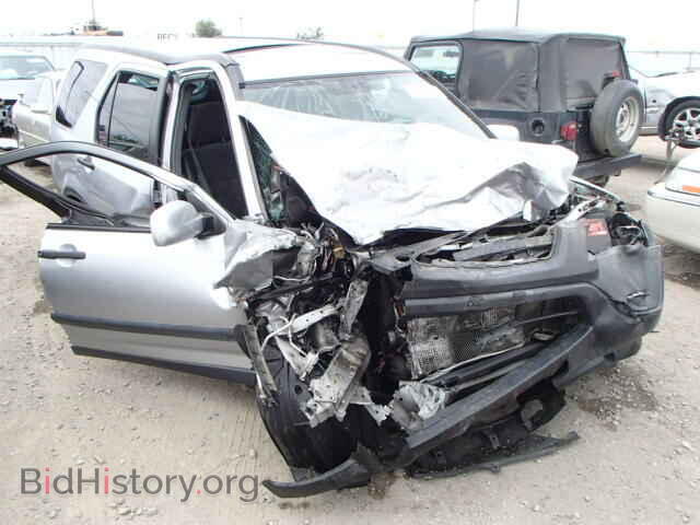 Фотография JHLRD788X3C006926 - HONDA CRV 2003