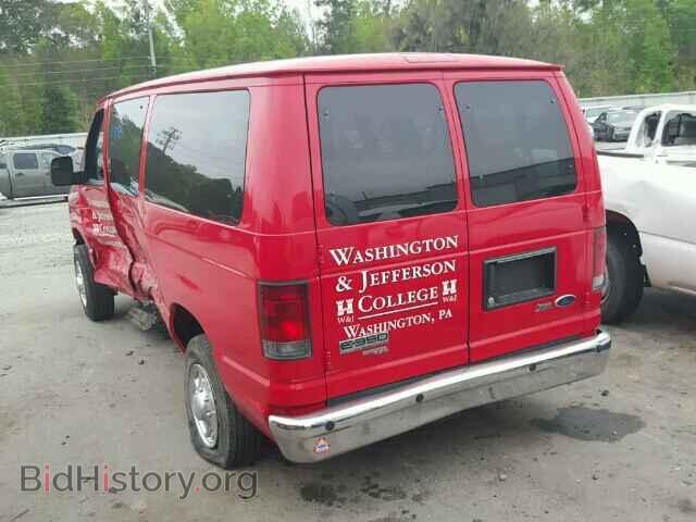2010 FORD ECONOLINE - VIN: 1FBNE3BL2ADA48131 - Photo 3