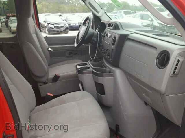 2010 FORD ECONOLINE - VIN: 1FBNE3BL2ADA48131 - Photo 5