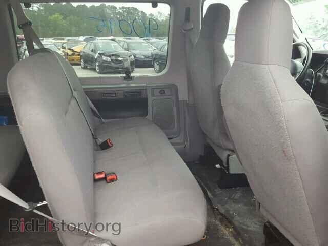 2010 FORD ECONOLINE - VIN: 1FBNE3BL2ADA48131 - Photo 6