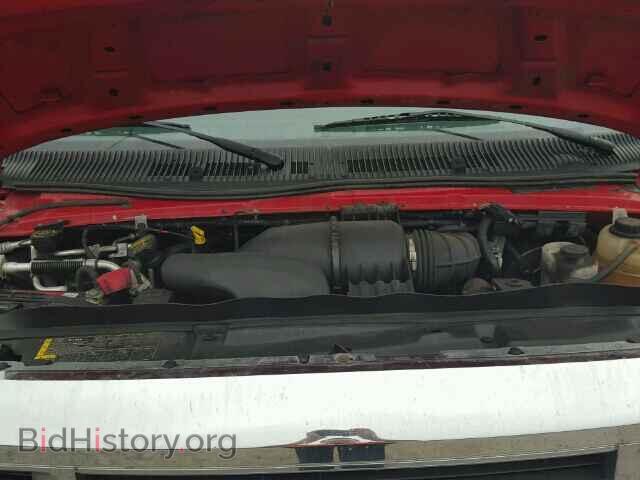2010 FORD ECONOLINE - VIN: 1FBNE3BL2ADA48131 - Photo 7
