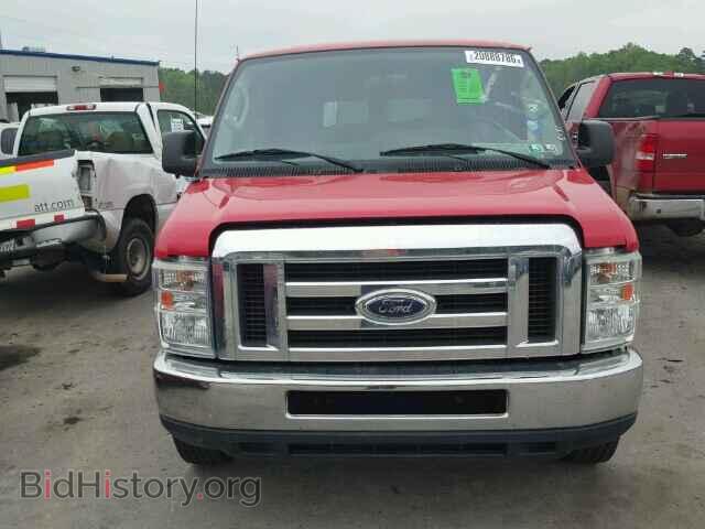 2010 FORD ECONOLINE - VIN: 1FBNE3BL2ADA48131 - Photo 10
