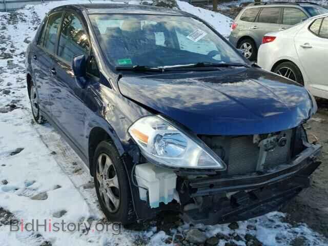 Фотография 3N1BC1AP0AL387559 - NISSAN VERSA 2010