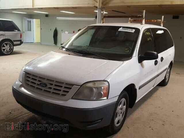 2004 FORD FREESTAR - VIN: 2FTZA54624BB18913 - Фото 2