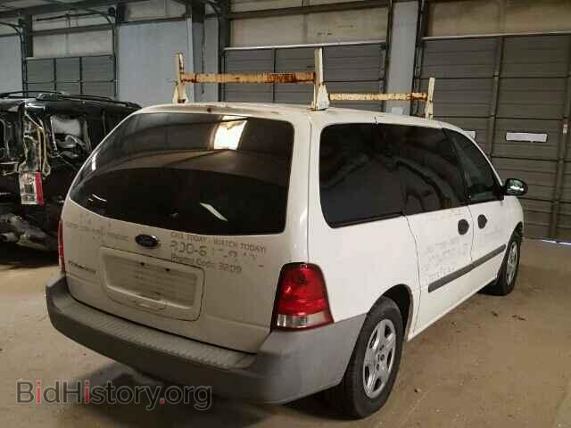 2004 FORD FREESTAR - VIN: 2FTZA54624BB18913 - Фото 4