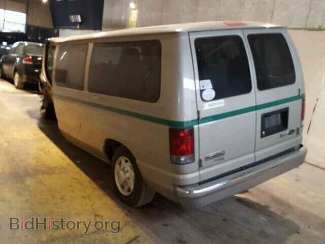 2012 FORD ECONOLINE - VIN: 1FBNE3BL9CDA08969 - Photo 3