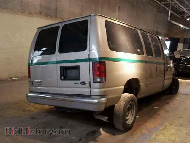 2012 FORD ECONOLINE - VIN: 1FBNE3BL9CDA08969 - Photo 4