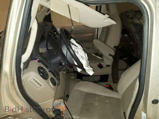 2012 FORD ECONOLINE - VIN: 1FBNE3BL9CDA08969 - Photo 5