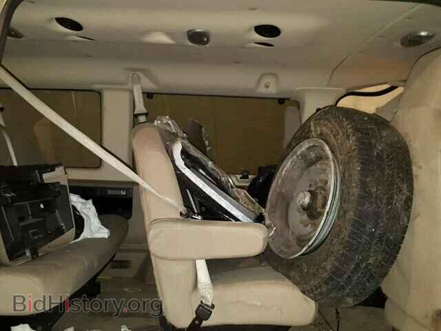 2012 FORD ECONOLINE - VIN: 1FBNE3BL9CDA08969 - Photo 6