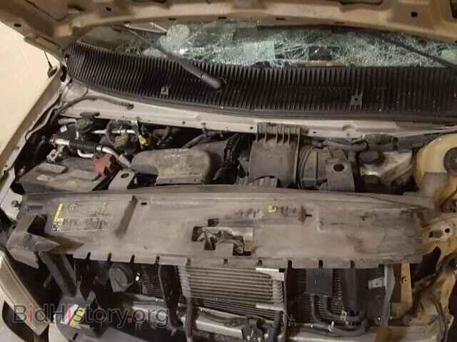 2012 FORD ECONOLINE - VIN: 1FBNE3BL9CDA08969 - Photo 7