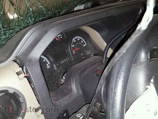 2012 FORD ECONOLINE - VIN: 1FBNE3BL9CDA08969 - Photo 8