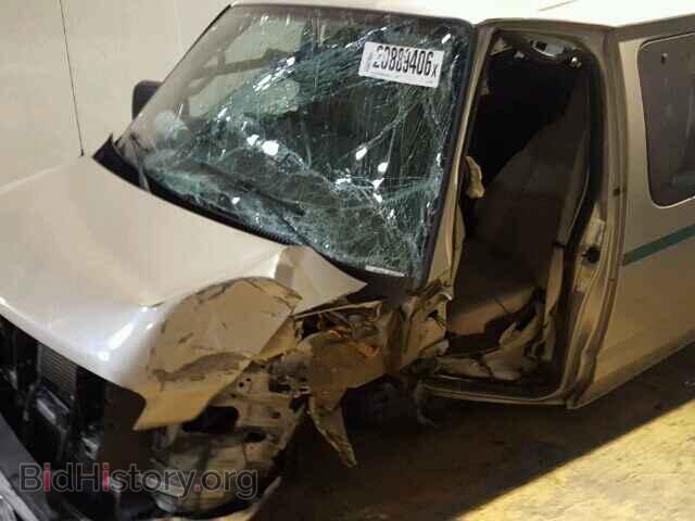 2012 FORD ECONOLINE - VIN: 1FBNE3BL9CDA08969 - Photo 9