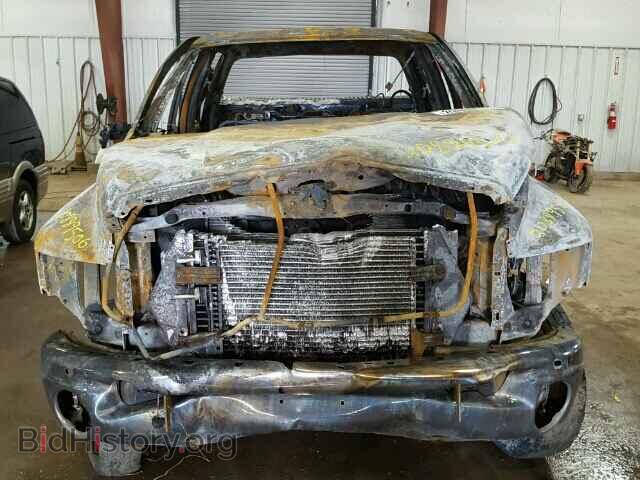 2004 DODGE RAM 3500 - VIN: 3D7MU48C24G239701 - Фото 9