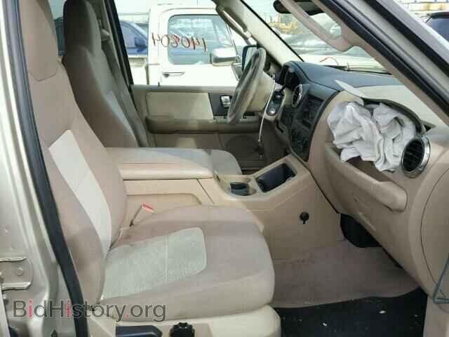 2004 FORD EXPEDITION - VIN: 1FMPU16L04LB82115 - Photo 5