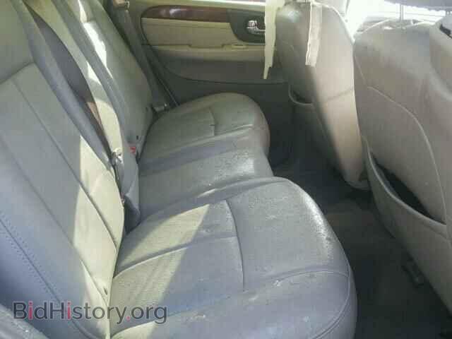 2005 GMC ENVOY - VIN: 1GKDS13S452231790 - Фото 6