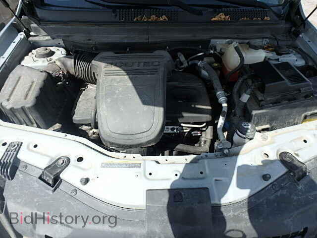 2009 SATURN VUE - VIN: 3GSCL33P89S548840 - Фото 7