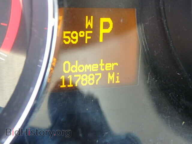2009 SATURN VUE - VIN: 3GSCL33P89S548840 - Фото 8