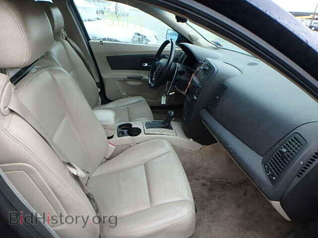 2004 CADILLAC CTS - VIN: 1G6DM577740143185 - Фото 5