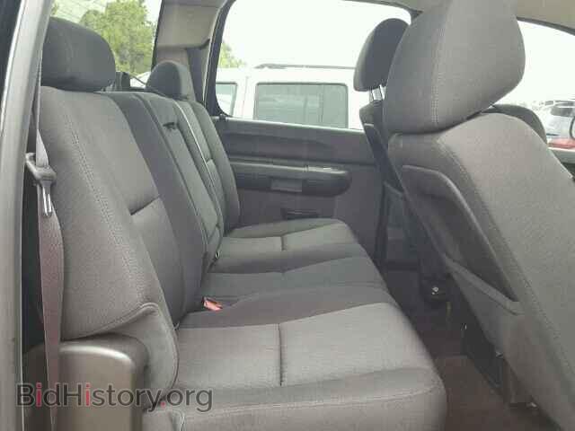 2013 CHEVROLET SILVERADO - VIN: 3GCPCSE03DG243328 - Фото 6
