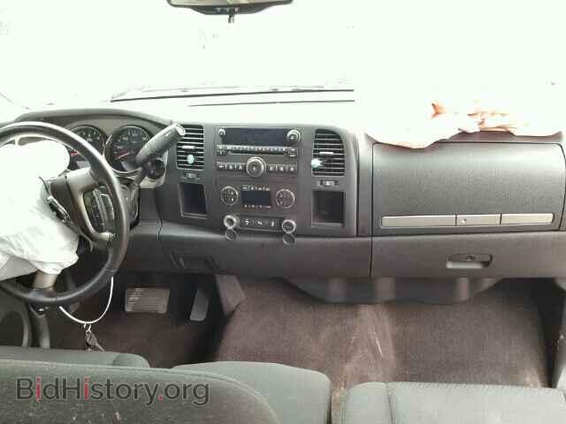 2013 CHEVROLET SILVERADO - VIN: 3GCPCSE03DG243328 - Фото 9