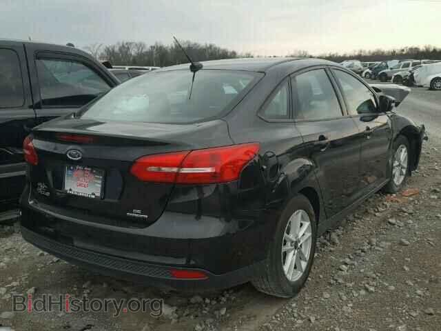 2015 FORD FOCUS - VIN: 1FADP3F2XFL329969 - Photo 4