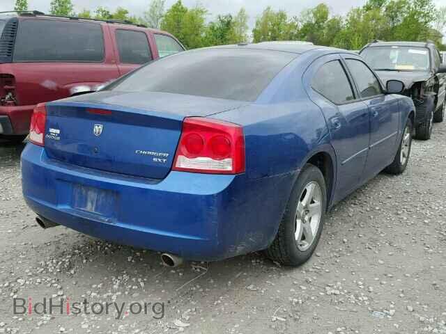 2010 DODGE CHARGER - VIN: 2B3CA3CV8AH243136 - Фото 4