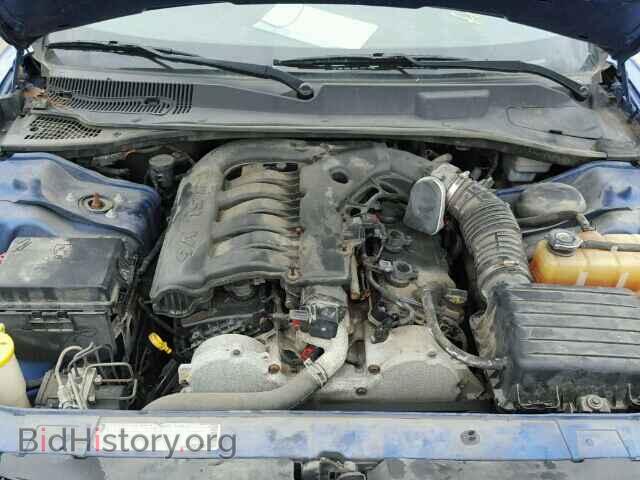 2010 DODGE CHARGER - VIN: 2B3CA3CV8AH243136 - Фото 7