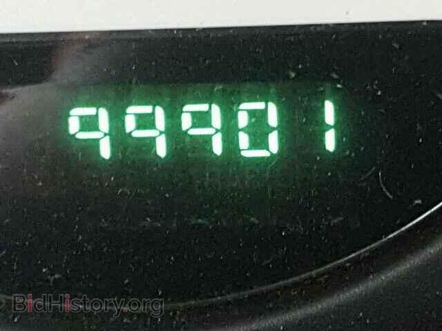 2006 DODGE CARAVAN - VIN: 1D4GP24R368543194 - Фото 8