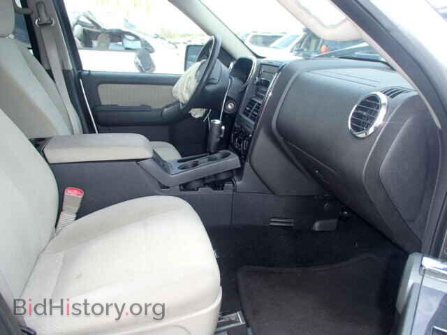 2008 FORD EXPLORER - VIN: 1FMEU63E08UB05545 - Photo 5