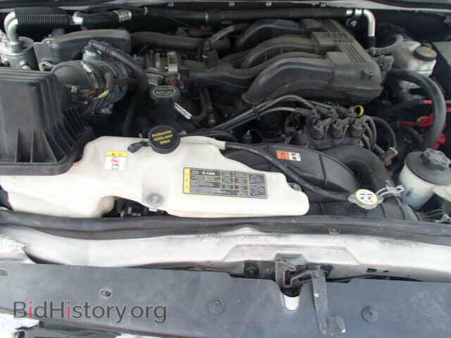 2008 FORD EXPLORER - VIN: 1FMEU63E08UB05545 - Photo 7