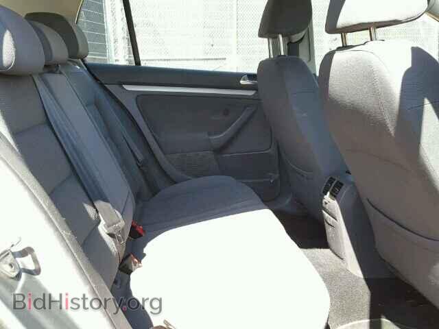 2008 VOLKSWAGEN RABBIT - VIN: WVWCA71K28W078453 - Фото 6