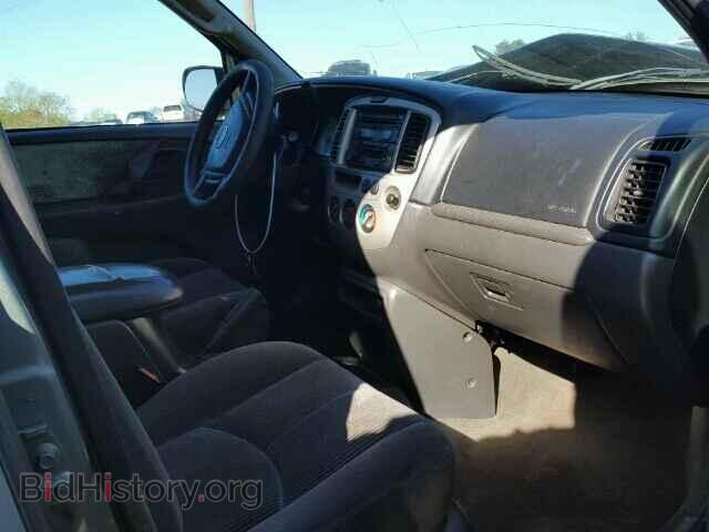 2004 MAZDA TRIBUTE - VIN: 4F2YZ04104KM11811 - Фото 5
