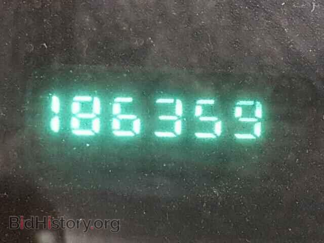 2000 DODGE RAM 3500 - VIN: 1B7MF3362YJ118865 - Фото 8