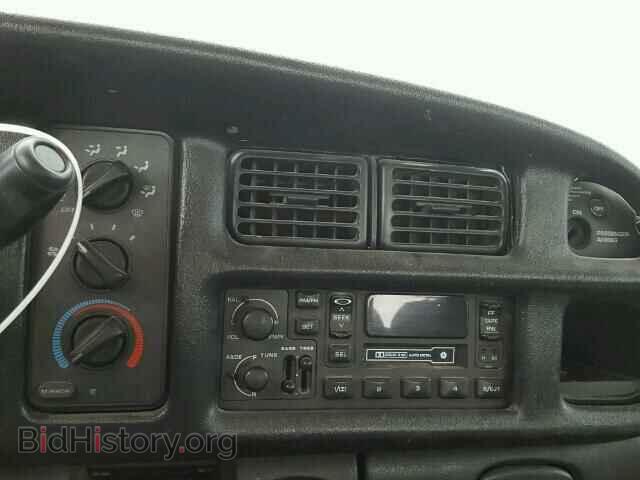2000 DODGE RAM 3500 - VIN: 1B7MF3362YJ118865 - Фото 9