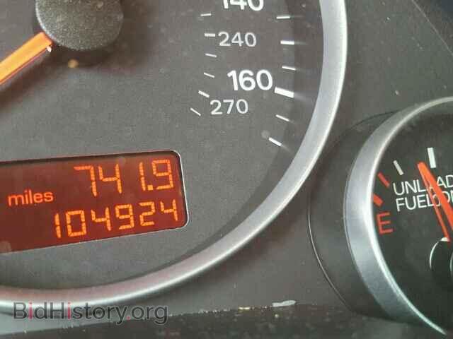 2008 AUDI A4 - VIN: WAUKF78E28A168550 - Photo 8