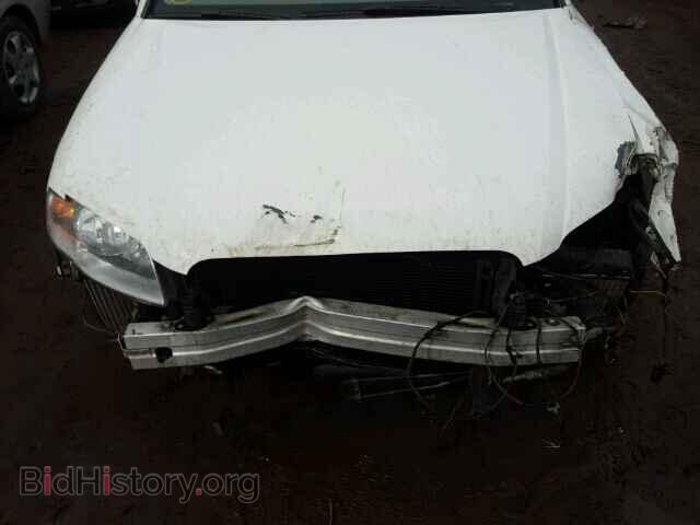 2008 AUDI A4 - VIN: WAUKF78E28A168550 - Photo 10