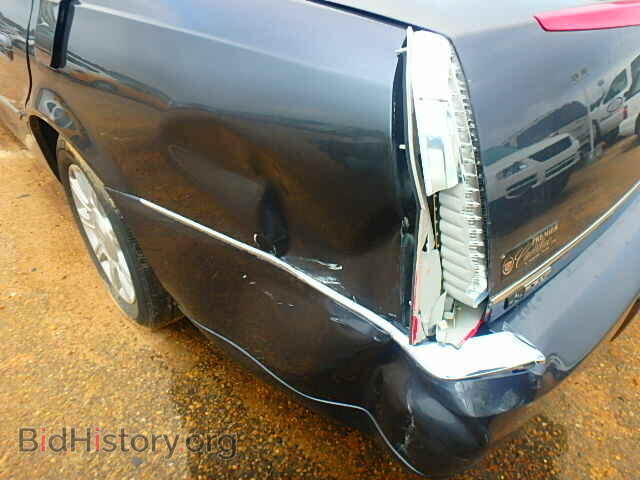 2010 CADILLAC DTS - VIN: 1G6KA5EY1AU125362 - Фото 9