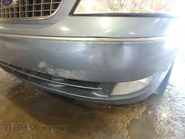 2004 FORD FREESTAR - VIN: 2FMDA52214BA62193 - Фото 10