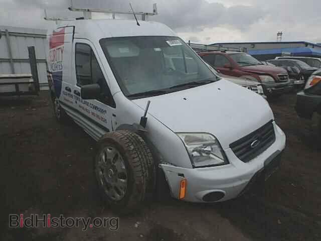 Фотография NM0LS7BN1AT015435 - FORD TRANSIT CO 2010