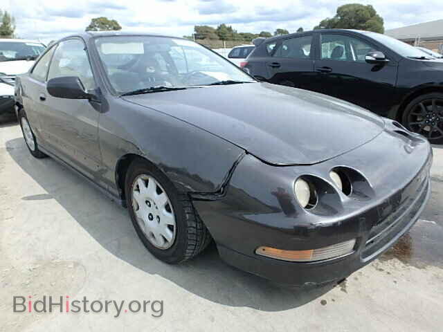 Photo JH4DC4447RS007010 - ACURA INTEGRA 1994