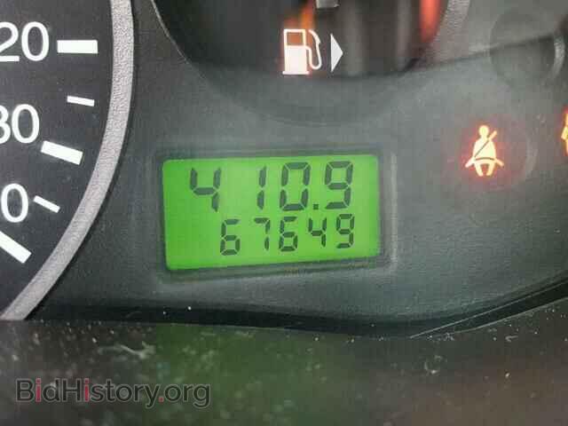 2006 FORD FOCUS - VIN: 1FAFP34N76W112920 - Фото 8