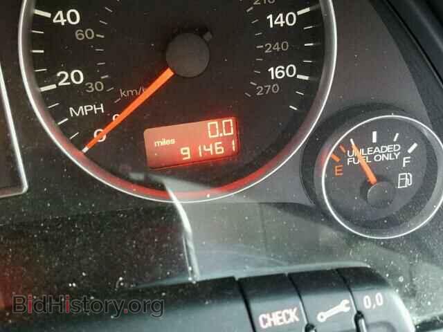 2007 AUDI A4 - VIN: WAUDF78E67A132108 - Фото 8