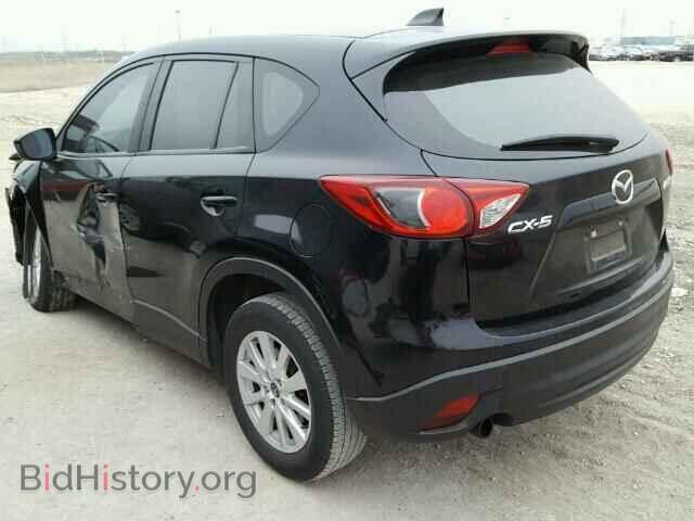 2014 MAZDA CX-5 - VIN: JM3KE2BE4E0319432 - Photo 3