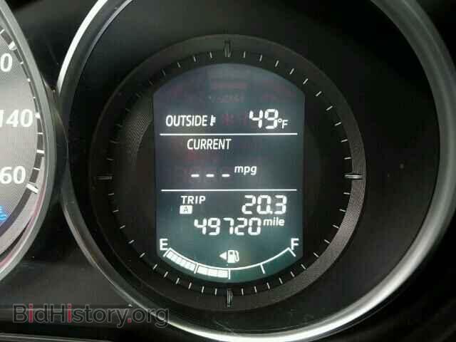 2014 MAZDA CX-5 - VIN: JM3KE2BE4E0319432 - Photo 8
