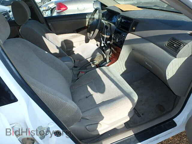 2003 TOYOTA COROLLA - VIN: JTDBR32E830047290 - Фото 5