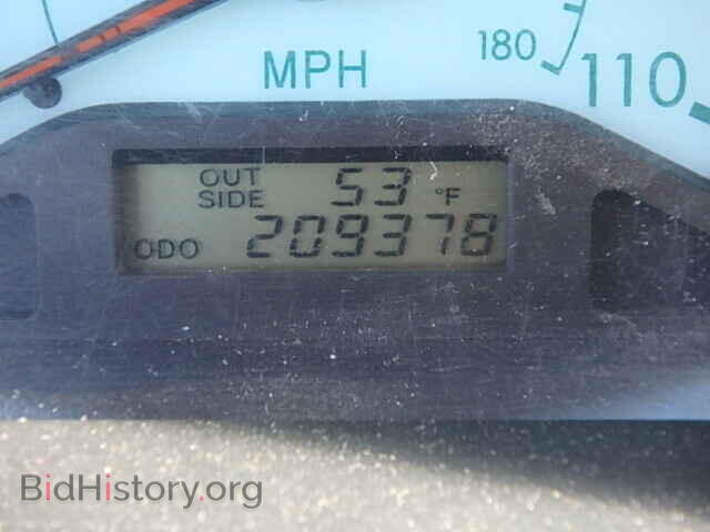 2003 TOYOTA COROLLA - VIN: JTDBR32E830047290 - Фото 8